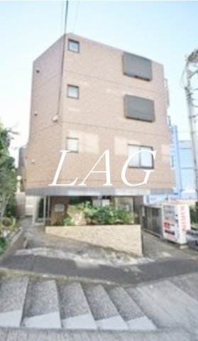 ＪＲ山手線 五反田駅 徒歩9分 築29年