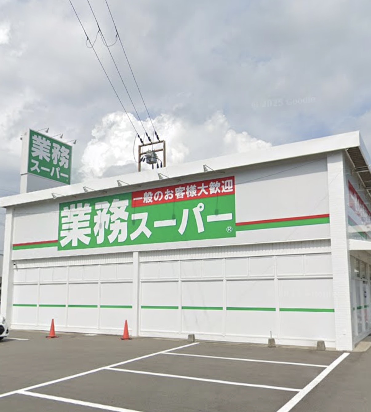 姫路市御立西一戸建の周辺写真