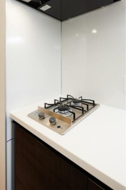 キッチン　同間取り転用
