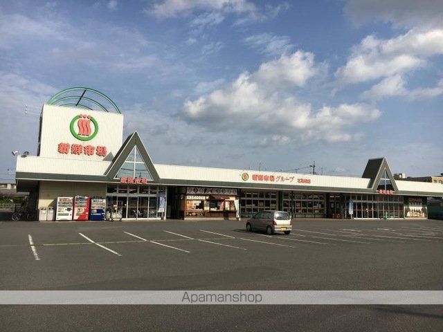 シャンテの周辺写真