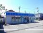 コンビニ　ローソン　秋田土崎港南二丁目店（コンビニ）まで620m