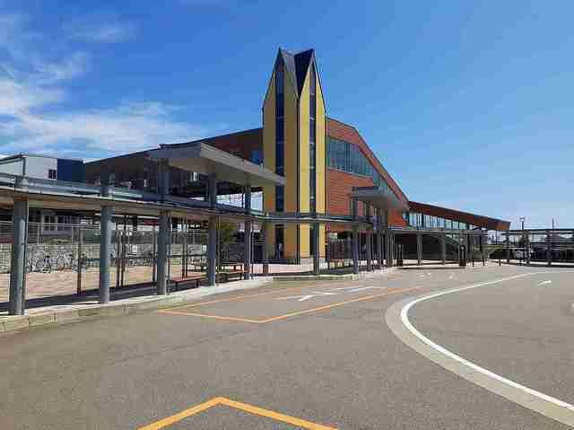 その他　石動駅（その他）まで1860m