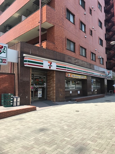 定期借家2年◎2面採光 居室広めの7.8帖 ビルトモア西新宿 EDの周辺写真