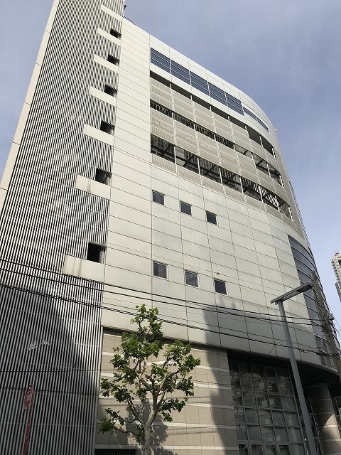 定期借家2年◎2面採光 居室広めの7.8帖 ビルトモア西新宿 EDの周辺写真