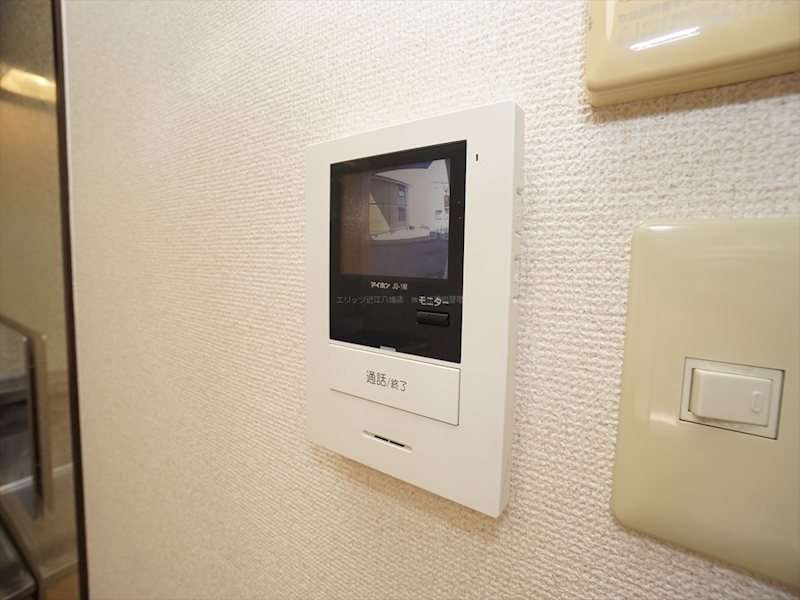 ＪＲ東海道本線 安土駅 徒歩8分 3階建 築28年のその他写真