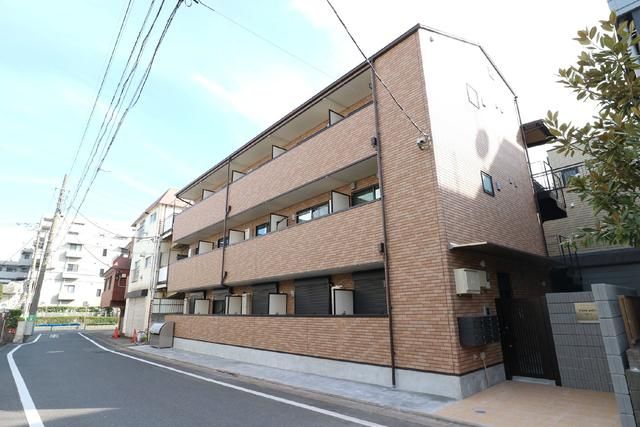 西武池袋線 練馬高野台駅 徒歩6分 築9年