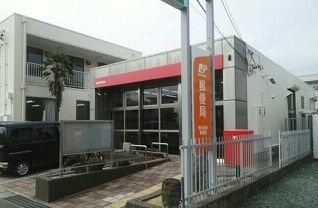 郵便局　桜町郵便局（郵便局）まで350m