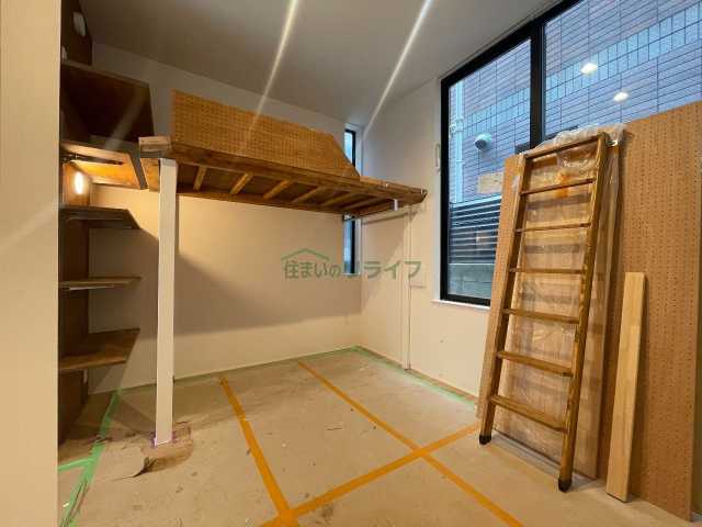 その他部屋・スペース