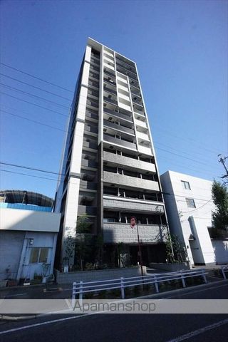 地下鉄東山線 亀島駅 徒歩6分 築8年