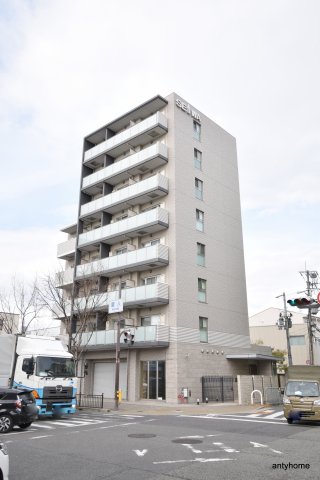 地下鉄御堂筋線 江坂駅 徒歩7分 築12年