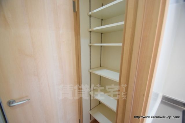 その他部屋・スペース　シューズボックス