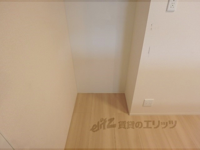 その他部屋・スペース　冷蔵庫置場