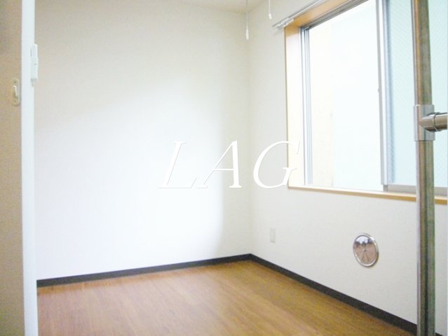 その他部屋・スペース　寝室です。