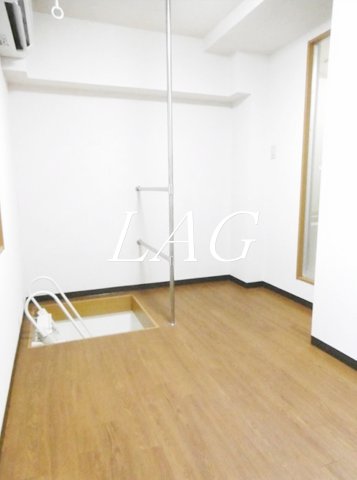 居室・リビング　洋室のお部屋です。