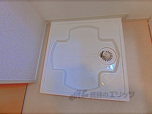 その他部屋・スペース　洗濯機置場