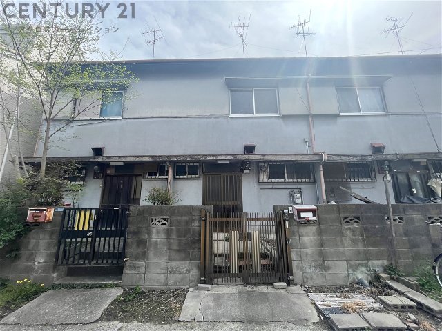 建物外観　物件の外観です