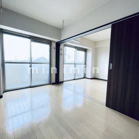 その他部屋・スペース　※写真は別号室のものですので現状優先とさせていただきます