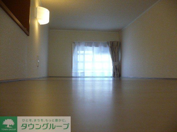 その他部屋・スペース　ロフトのスペース