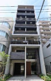 CAVANA清澄の外観写真
