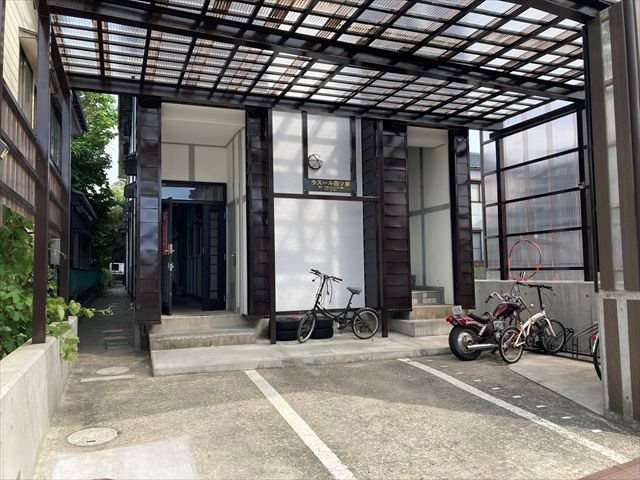 ラスール四ッ屋のその他写真