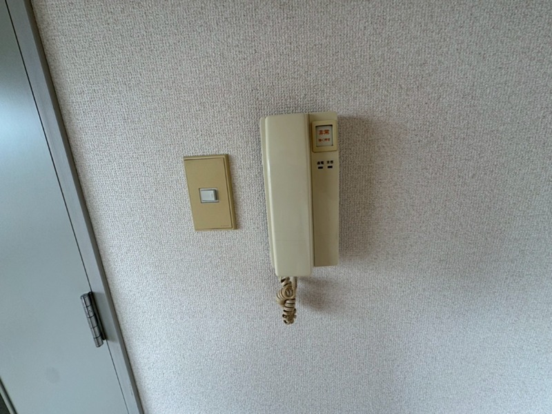 セキュリティ　別室参照