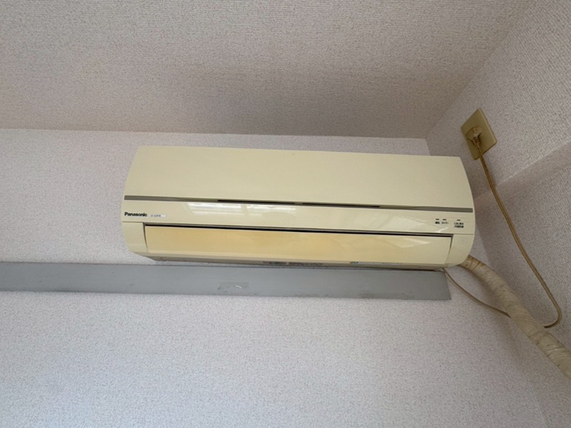 その他設備　別室参照