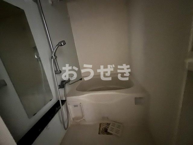 ブルーライン 阪東橋駅 徒歩3分 11階建 築3年の風呂写真