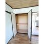 収納　同建物・同間取の別のお部屋の写真となります。