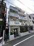ハイシティ池尻大橋第１ 5階 築43年1ヶ月の賃貸物件