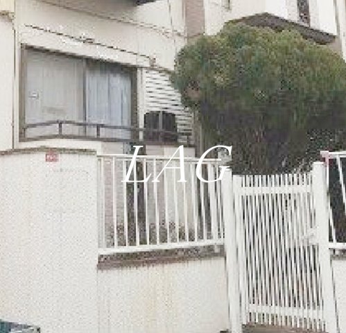 エントランス　エントランスです。