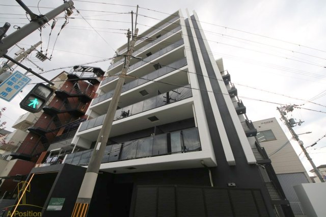 建物外観　One o one 内代