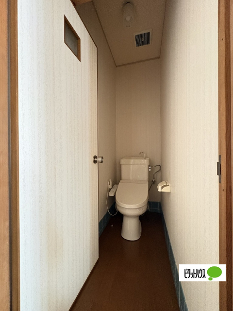 マノワールあおぞらのトイレ写真