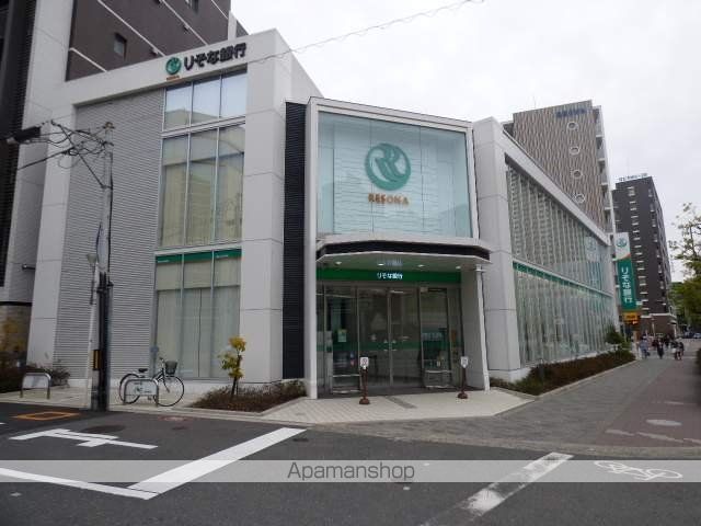 銀行　（株）りそな銀行／玉造支店（銀行）まで765m