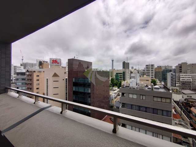 トリオマーレ蔵前のその他写真