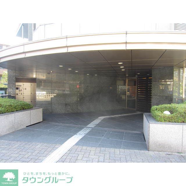ＪＲ山手線 目黒駅 徒歩7分 23階建 築23年のその他写真