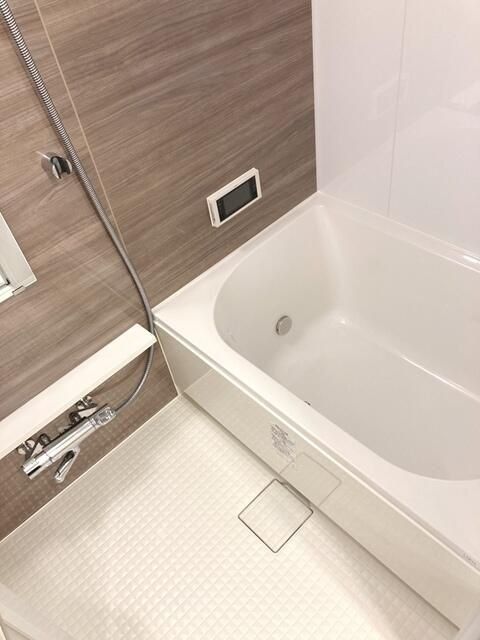 アーバネックス深川住吉3の風呂写真