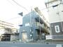 川口駅より徒歩12分 2階 築19年7ヶ月の賃貸物件