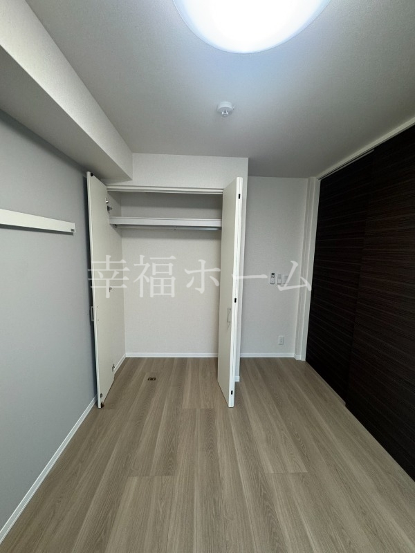 収納　類似シャーメゾン写真です