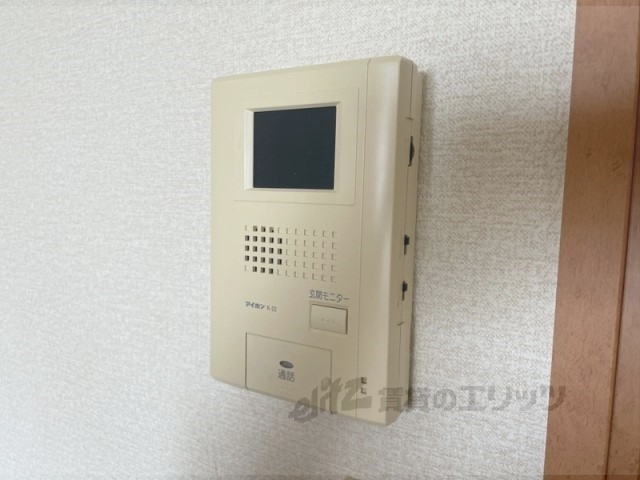 セキュリティ　ドアフォン（ＴＶ含）