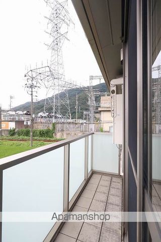 ＪＲ可部線 中島駅 徒歩4分 2階建 築12年の内装写真