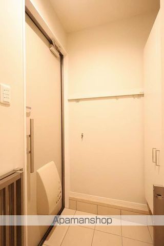ＪＲ可部線 中島駅 徒歩4分 2階建 築12年の玄関写真