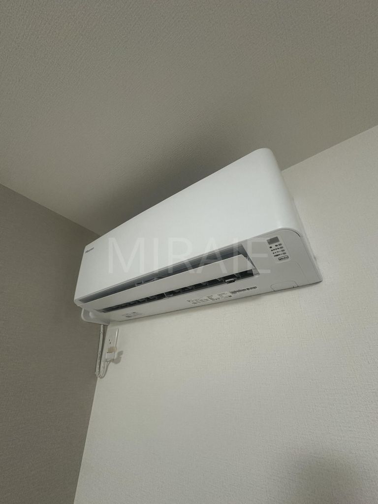 その他設備　設備