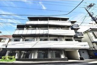 建物外観　☆綺麗な外観☆