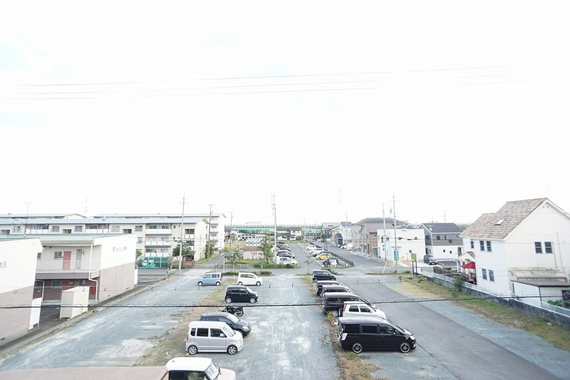 ＪＲ東海道本線 袋井駅 バス乗車時間：9分 最寄りバス停で下車 徒歩14分 3階建 築33年のその他写真