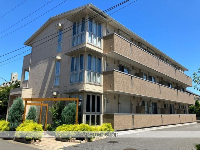 京成松戸線 薬園台駅 徒歩8分 築11年