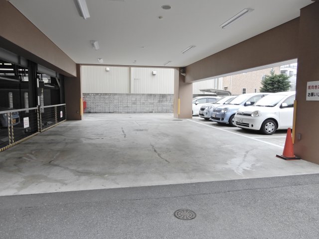 ファミール高槻フェリークのその他写真