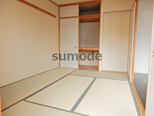 ファミール高槻フェリークの内装写真