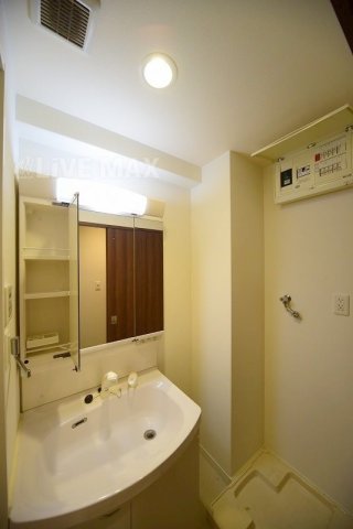 洗面設備　※別号室参考写真※