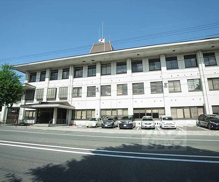 警察署・交番　北警察署（警察署・交番）まで600m