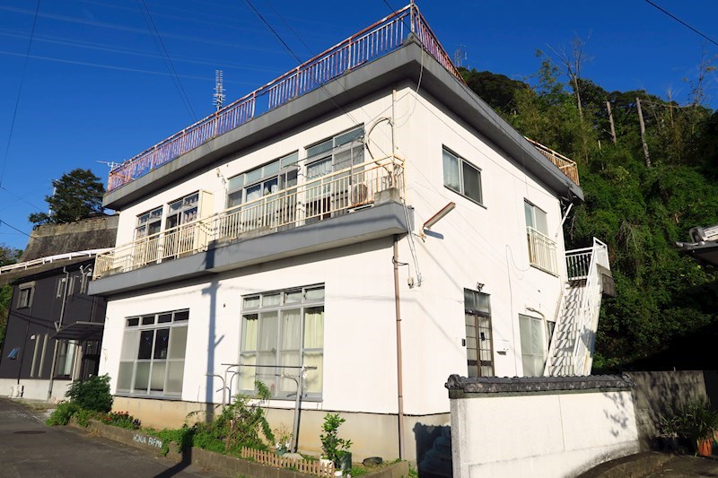 Reborn田中町